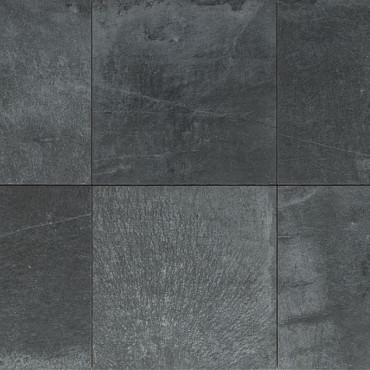Cerasun Tropea Antracite 60x60x4cm