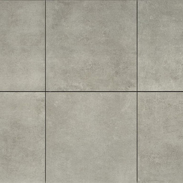Cerasun Cemento Greige 60x60x4cm