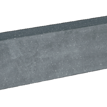 Opsluitband/Beam Blue Moon 5x20x100cm