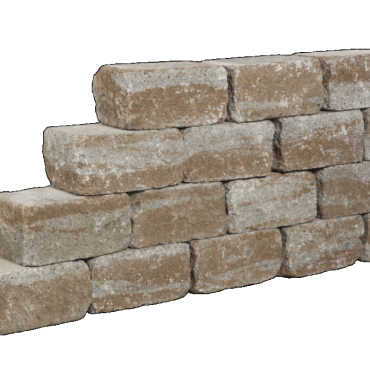 Combiwall Splitton 30x20x15cm sierra nevada