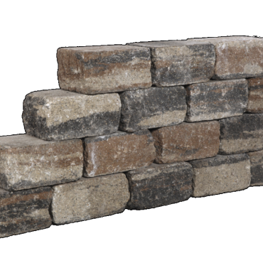 Combiwall Splitton 40x20x15cm Kilimanjaro