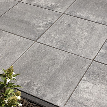 Smartton Linea XXS 60x60x4cm Amiata