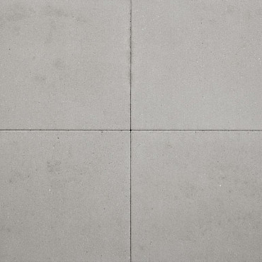 Tuintegel 40x60x5cm Grijs mini facet