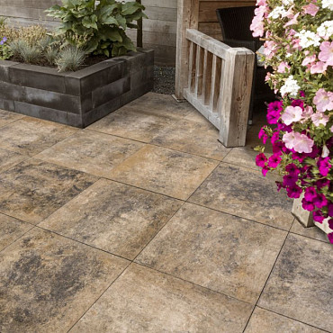 Smartton Wave SE XXS 60x60x4cm Sierra Madre