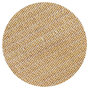 Schuifzeil 300x500cm zand/beige
