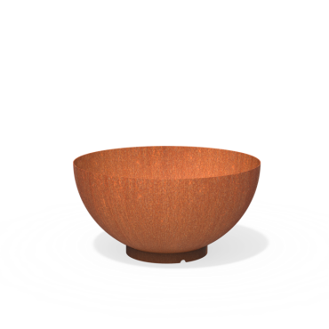 Bocca 1000x510mm Corten (BOC2)