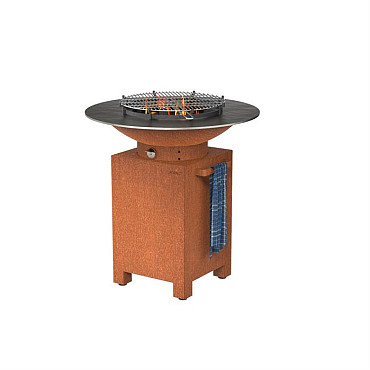 Forno cooking Barbecue (BFC3)