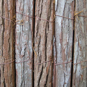 Boomschorsmat 200x300cm | OP=OP