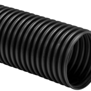 Hydroblob Koppelbuis per meter 100 x Ø 100mm