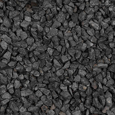 Basaltsplit zwart | 16-22mm | 500 kg/miniBB