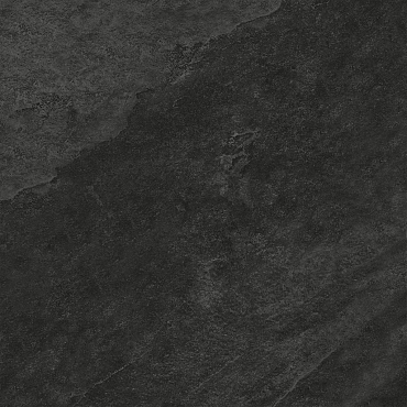 Keramische tegel Interior Stone 60x60x3cm Nero | OP BESTELLING