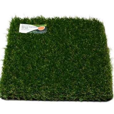 Kunstgras Natural supreme 40 - 4 meter breed