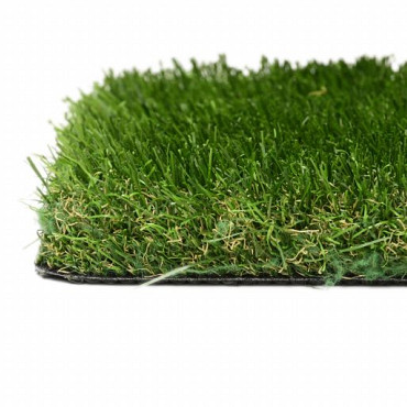 Kunstgras Real meadow 45 - 4 meter breed