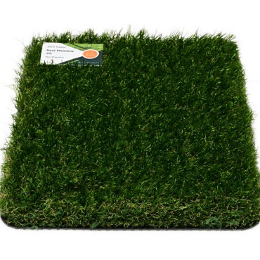 Kunstgras Real meadow 45 - 4 meter breed