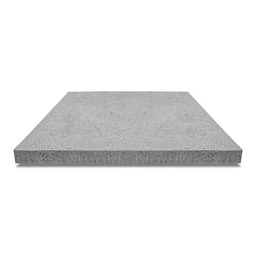Artistone Oud Hollandse Tegel 80x80x5cm Grijs