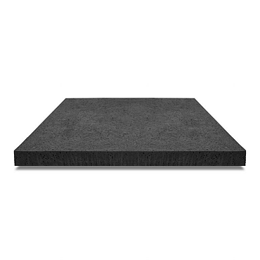 Artistone Oud Hollandse Tegel 120x120x7cm Carbon