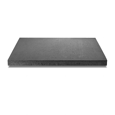 Artistone Oud Hollandse Tegel 150x120x10cm Antraciet