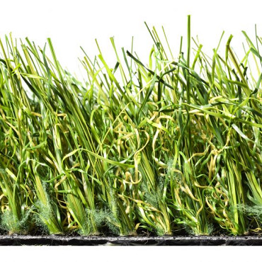 Kunstgras Green Pearl 4 meter breed