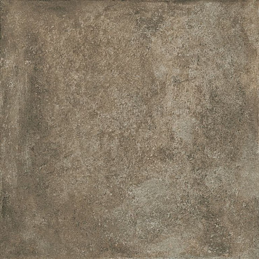 GeoCeramica® 80x80x4cm Overland Tabacco