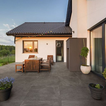 GeoCeramica® 60x60x4cm Skolleville Plus Utrecht