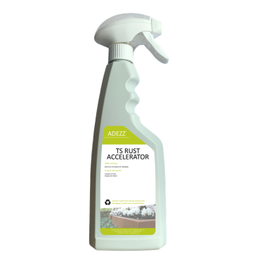 Adezz Degreaser + Rust accelerator (Rust Accelerator Bio)