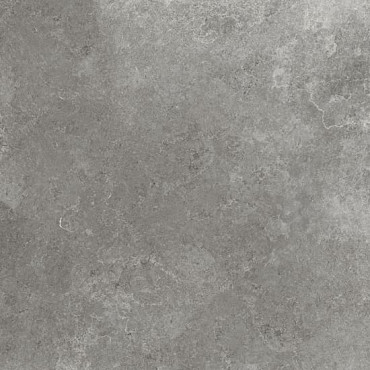 Keramische tegel vtwonen Solostone Uni Unico Antraciet 90x90x3cm