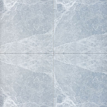 GeoCeramica® 60x60x4cm Mus_Art Marble Amazing Grey