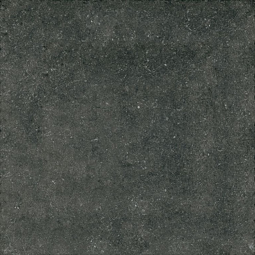 GeoCeramica® 90x90x4cm BlueStone Nero