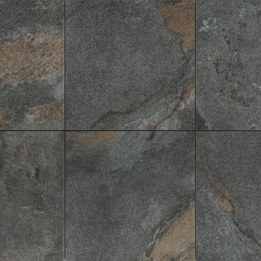 Keramische tegel Multicolor Dark 60x60x2cm