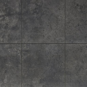 Cerasun Verona Antracite 60x60x4cm