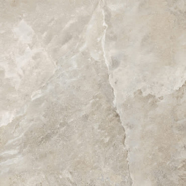 Keramische tegel vtwonen Solostone Uni Clouds beige 70x70x3,2cm