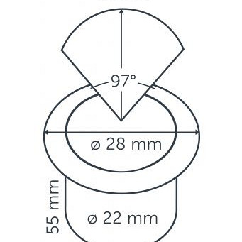 Integrated FUSION 22 RVS