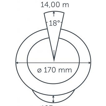Integrated BIG NERO NARROW
