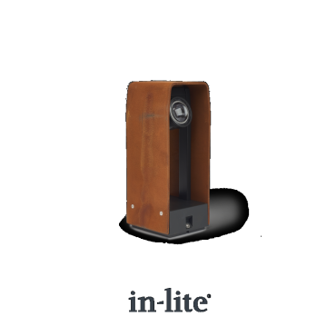 Solitary ACE CORTEN