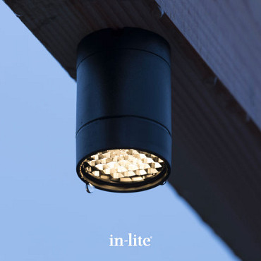 Opbouwlamp MINI SCOPE CEILING