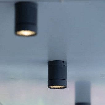 SCOPE CEILING