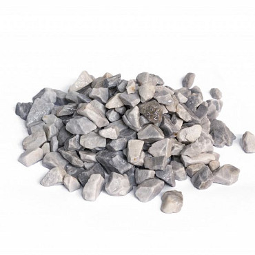 Icy Blue split 8-16mm 25kg
