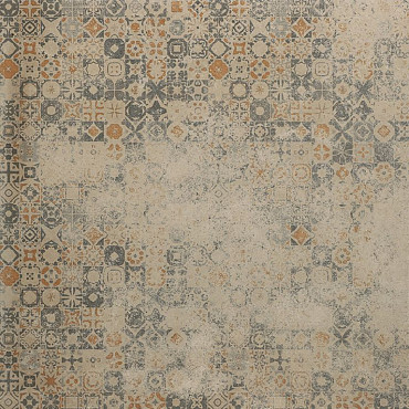 Kera Twice 60x60x5cm Patron