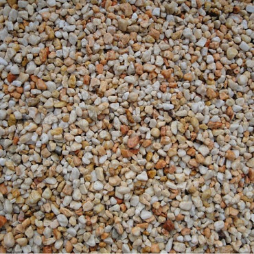 Taunus kwarts 8-16mm BigBag 1000kg