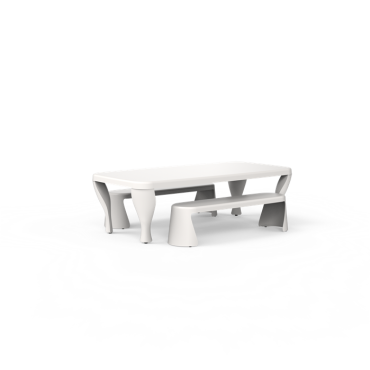 One To Sit Barok Dining 2500x1250x760mm (TB250)