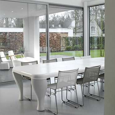 One To Sit Barok Dining 3200x1250x760mm (TB320)