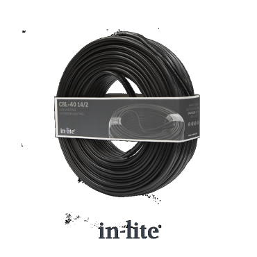 Systeemkabel  CBL-40 14/2 | 40 meter