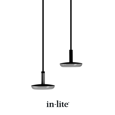 Surface SWAY PENDANT 100-230V BLACK