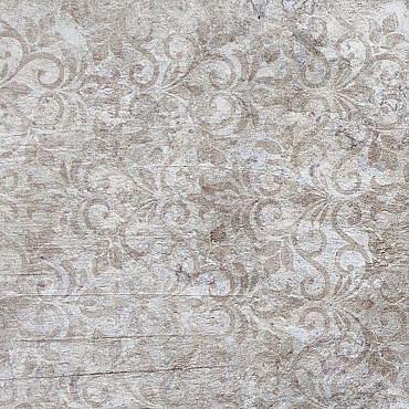 Cerasun Murales Grey Decor 60x60x4cm