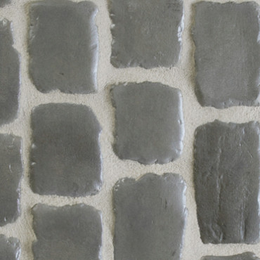 Courtstone Natural Pebble grey