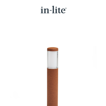 Solitary LIV LOW CORTEN
