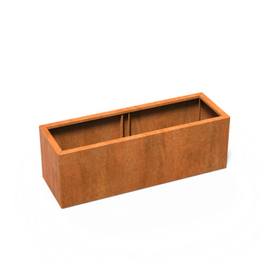 Carrez CONNECT 1500x500x500mm Corten (CAWC23.1)