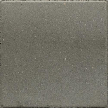 Tegel 30x30x4,5 cm grijs