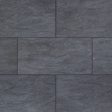 Cerasun Trentino Nero 40x80x4cm