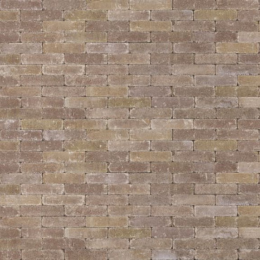 Tumbelton EXTRA  waalformaat 20x5x7,3cm Inca